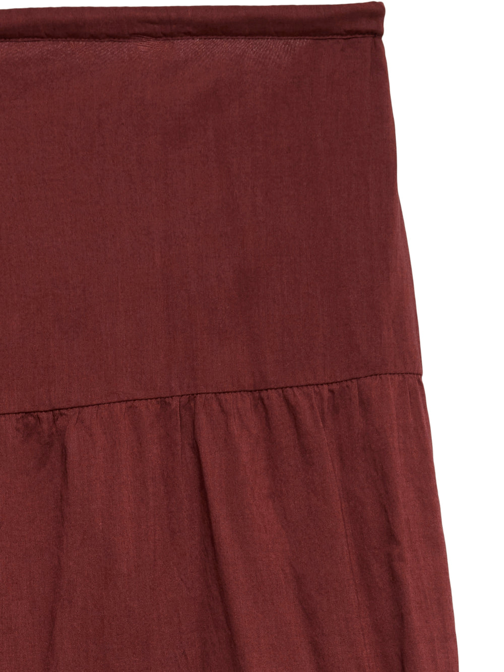 VMSANDY HW ANKLE SKIRT WVN, Andorra 292300 Bild 2