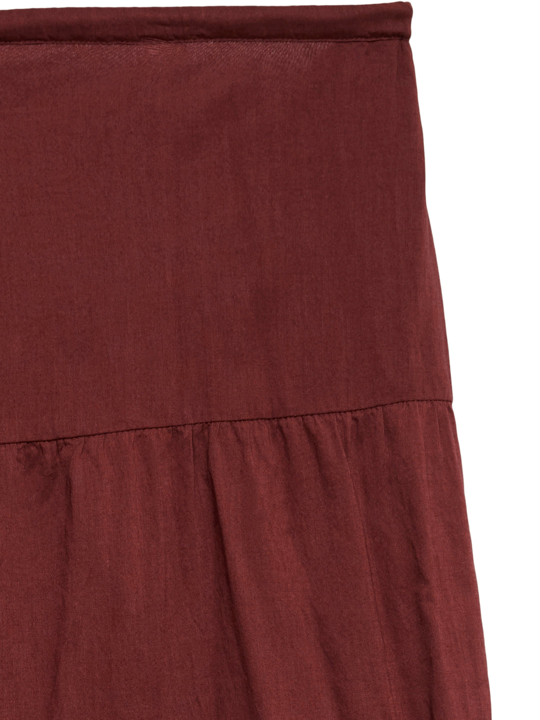 VMSANDY HW ANKLE SKIRT WVN, Andorra 292300 Bild 2