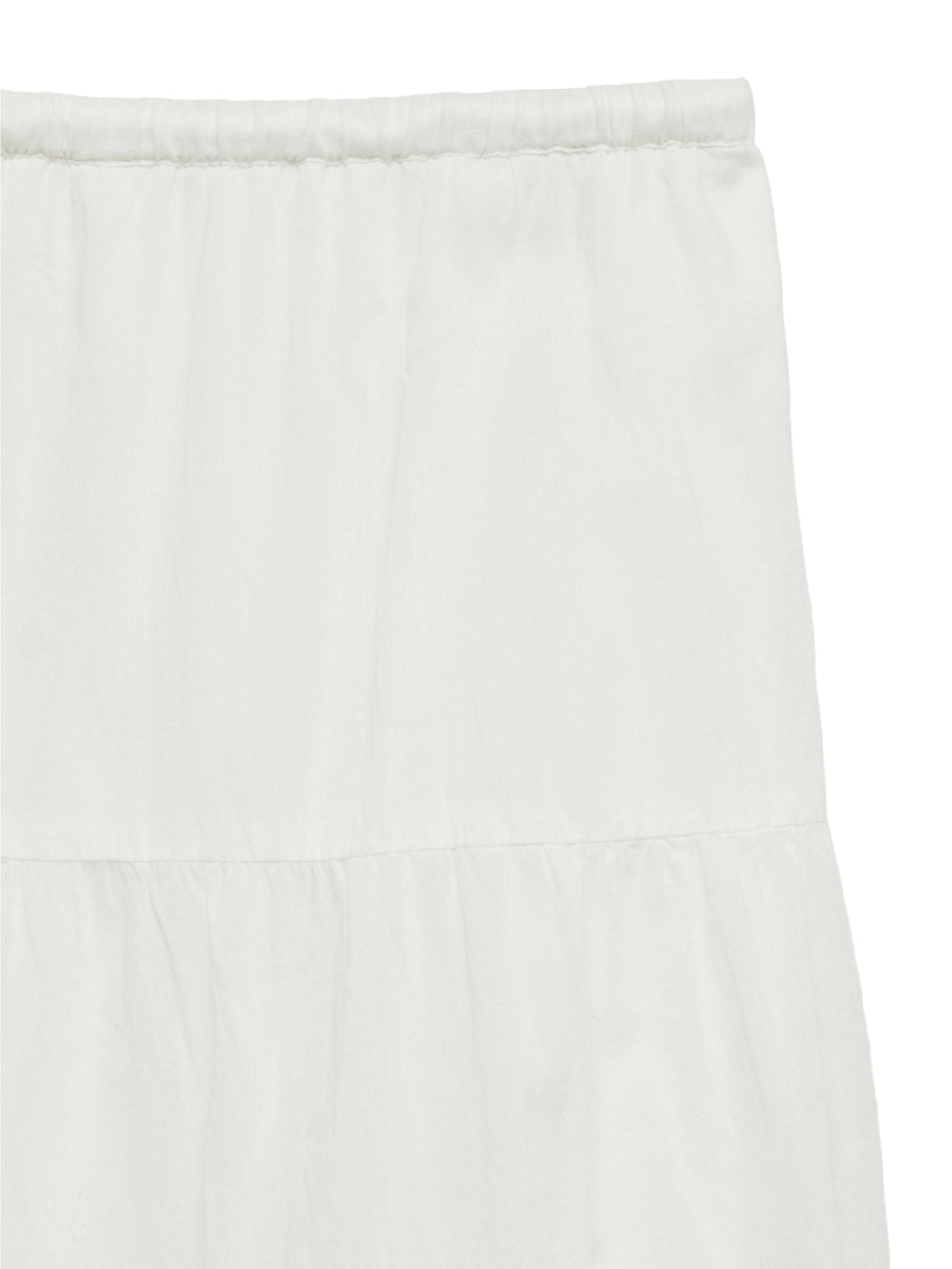 VMSANDY HW ANKLE SKIRT WVN, Snow White 175598 Bild 2