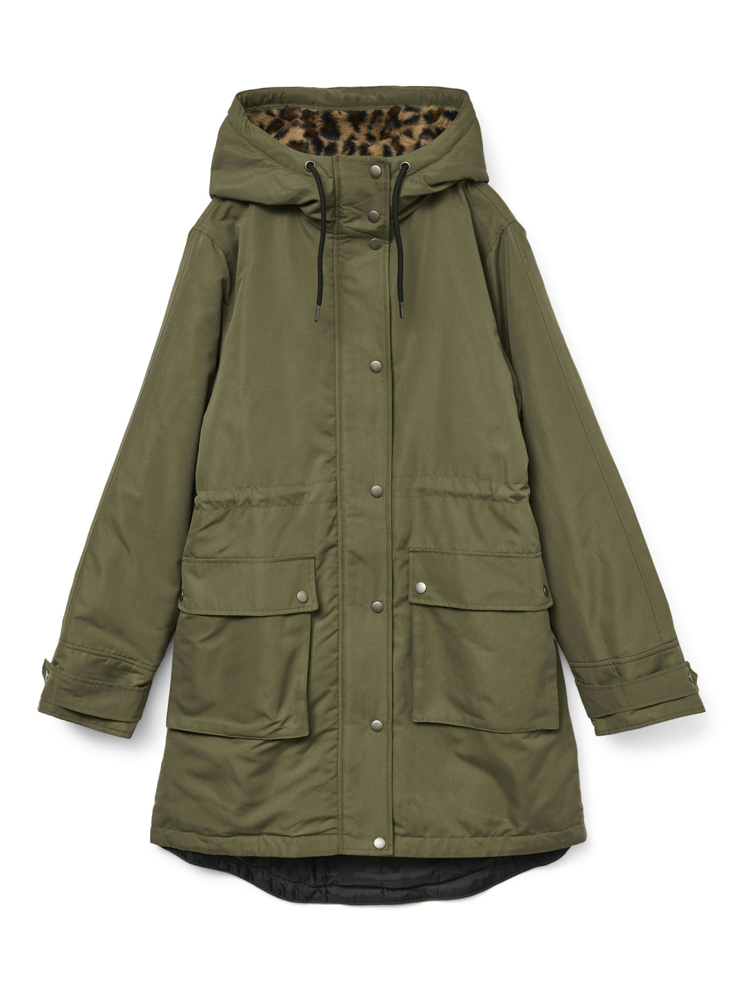 VMSAVANNE COAT GA BOO, Grape Leaf 188880 Bild 1