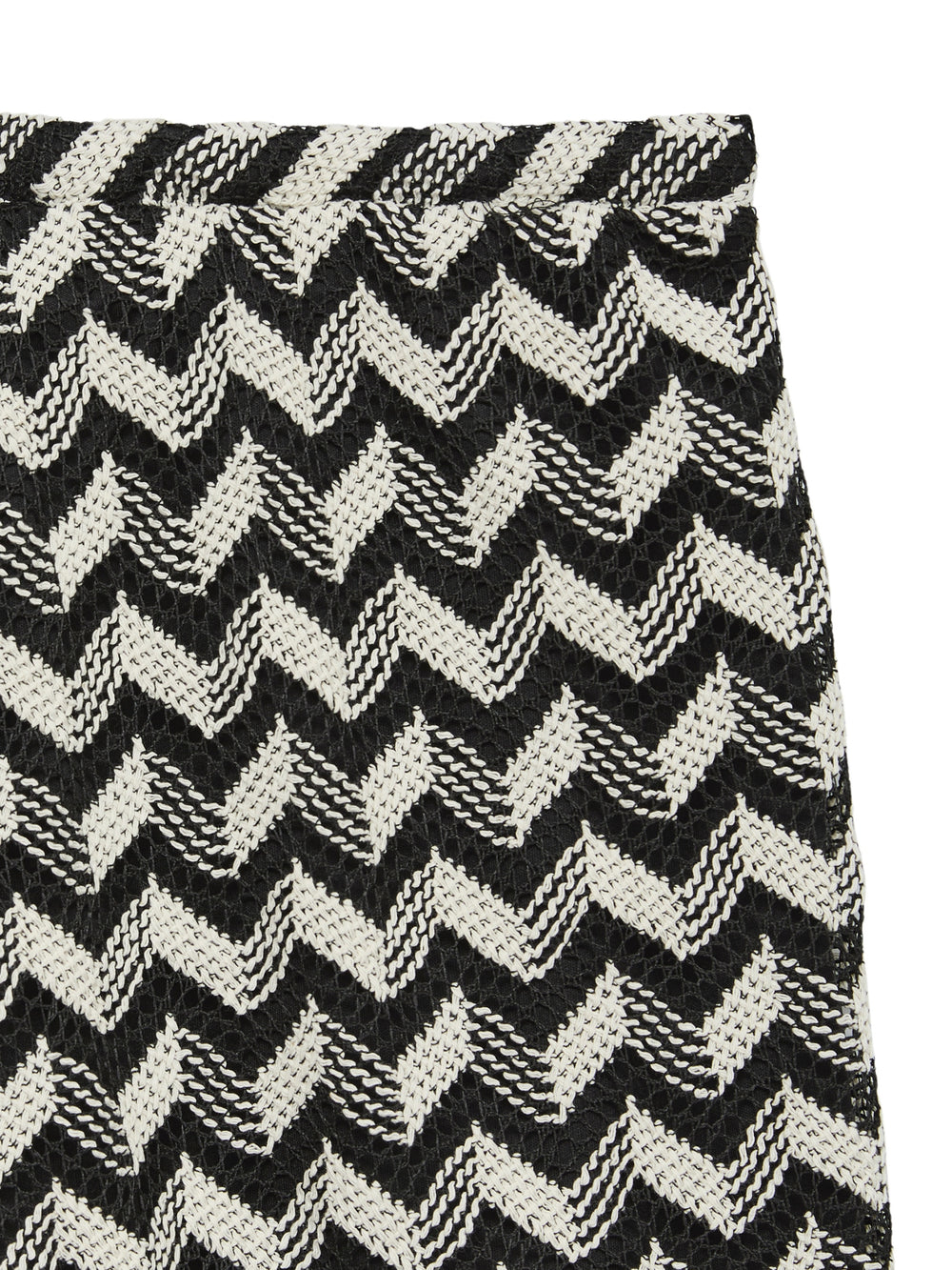 VMTIKKA HW SHORTS JRS, Black/Birch blend 177868001 Bild 2