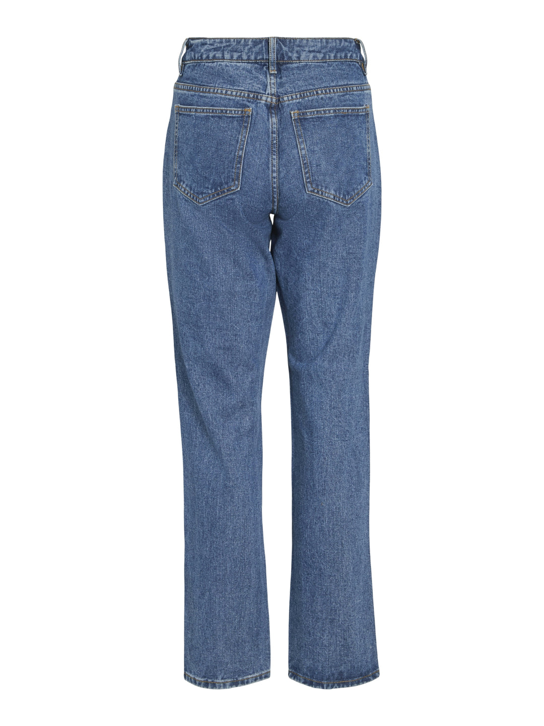 VIALICE RW  BEADINGS JEANS MBD EA12, Medium Blue Denim/SILVER BEADINGS 177854001 Bild 2