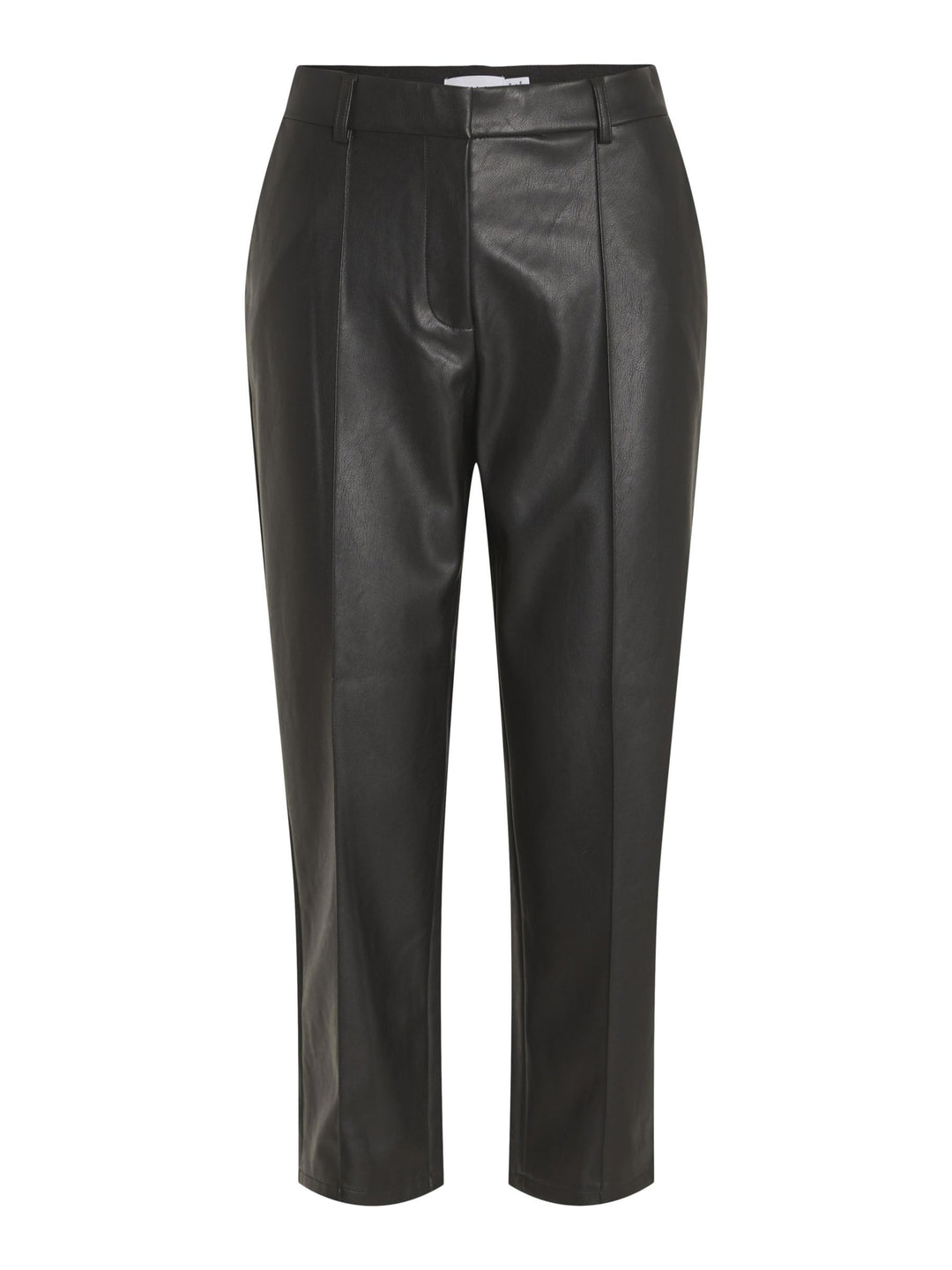 VIDAGMAR RW 7/8 COATED PANTS - NOOS, Black 178035 Bild 1
