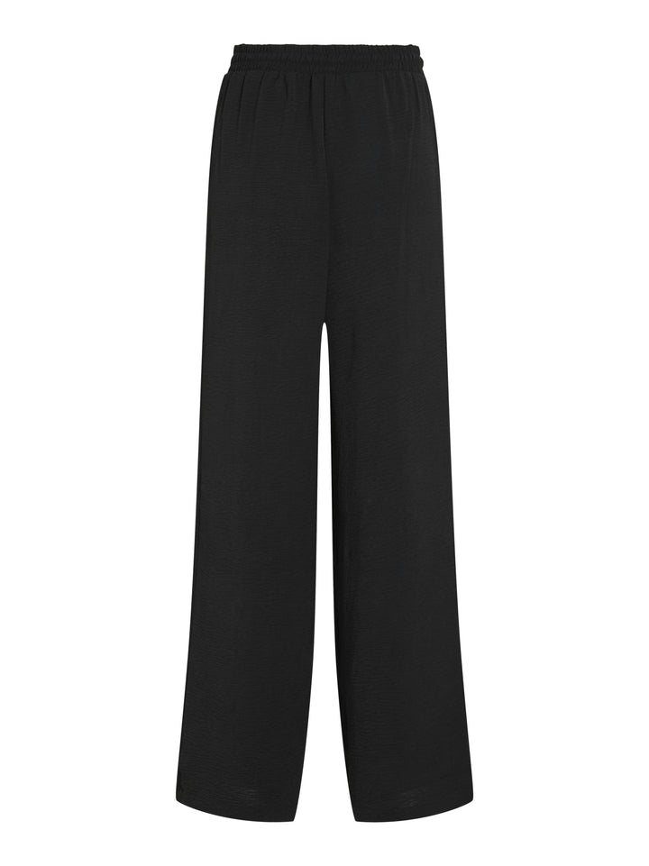 VIJOSA HW WIDE PANTS - NOOS, Black Beauty 295042 Bild 2