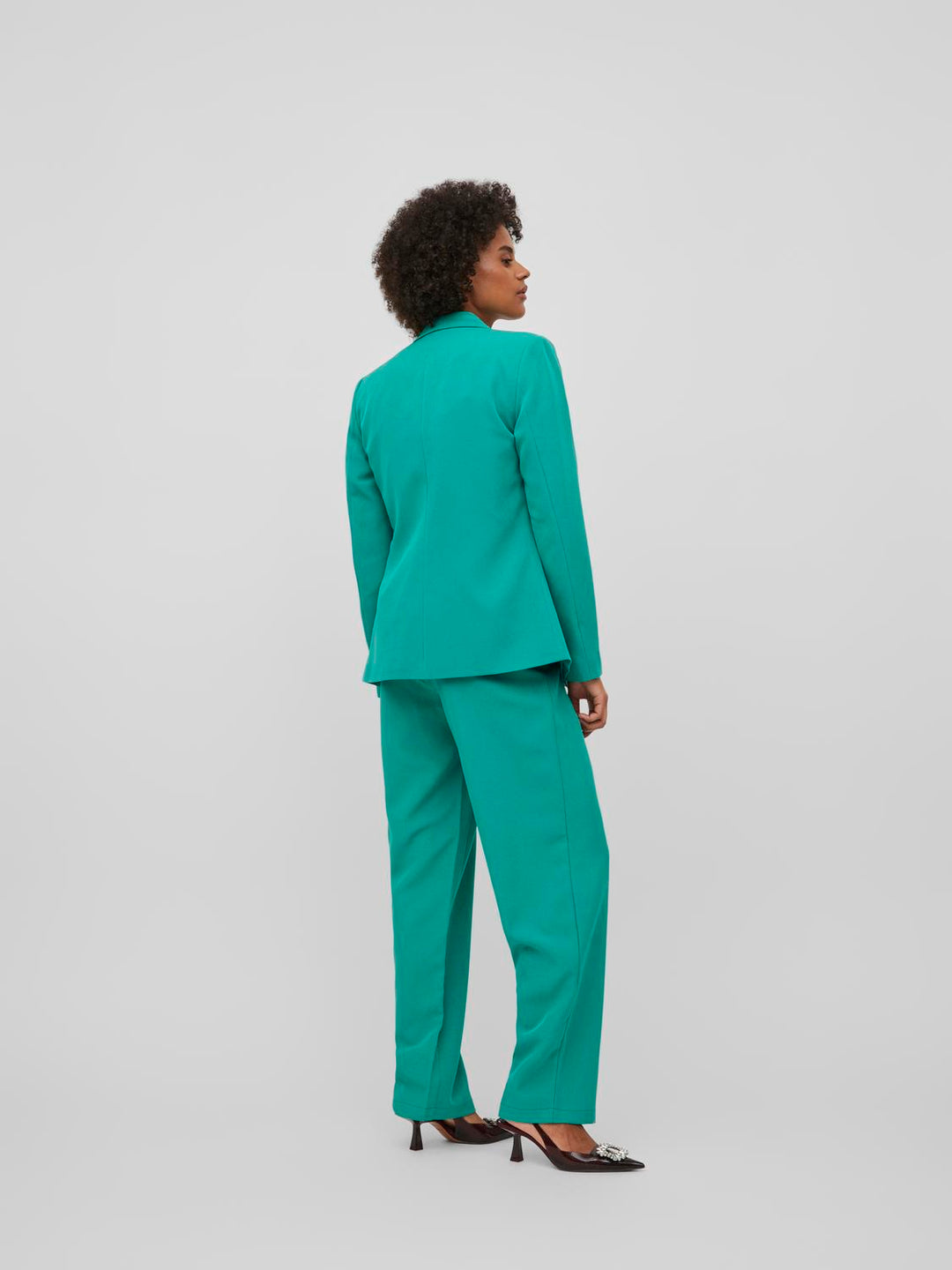 VIKAMMA HW PANT - NOOS, Alhambra 287877 Bild 5