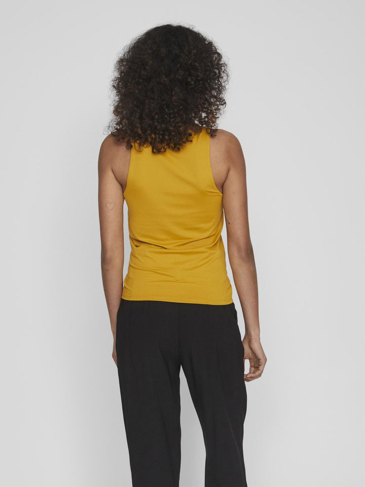 VIKENZA S/L TANK TOP - NOOS, Arrowwood 199535 Bild 4