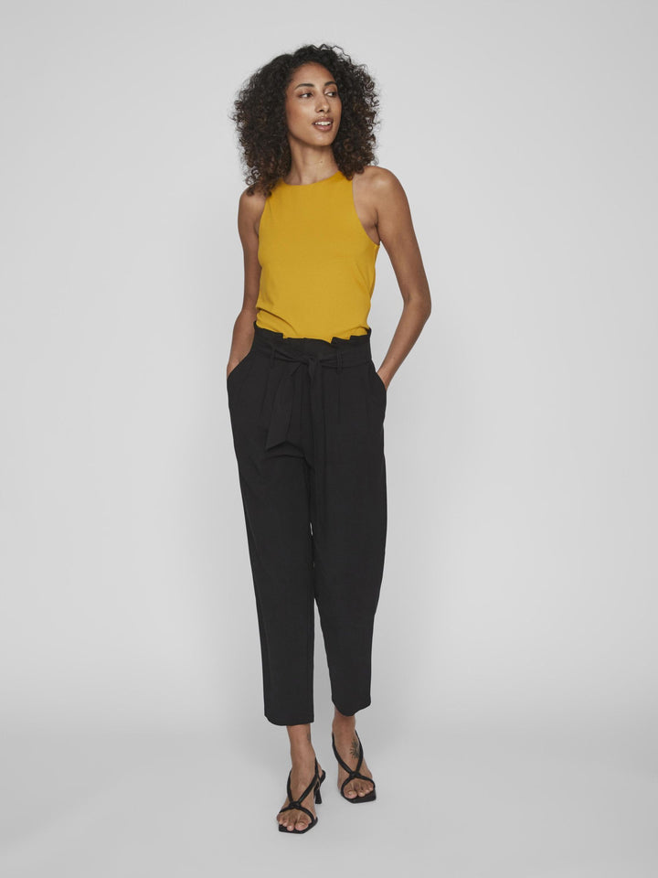 VIKENZA S/L TANK TOP - NOOS, Arrowwood 199535 Bild 5