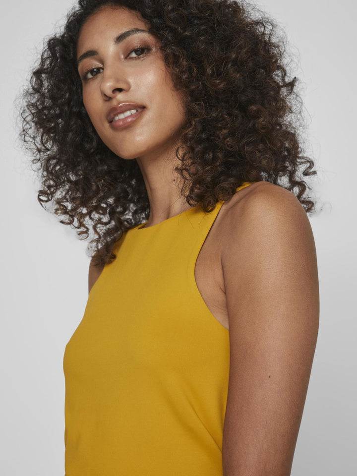 VIKENZA S/L TANK TOP - NOOS, Arrowwood 199535 Bild 6