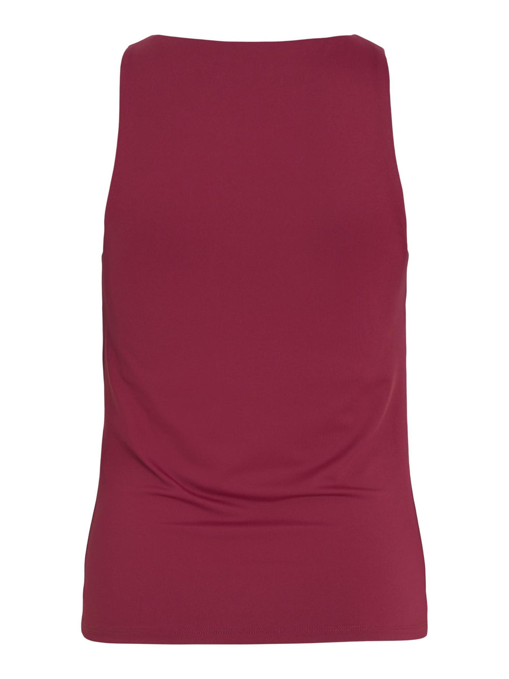 VIKENZA S/L TANK TOP - NOOS, Beet Red 292839 Bild 2