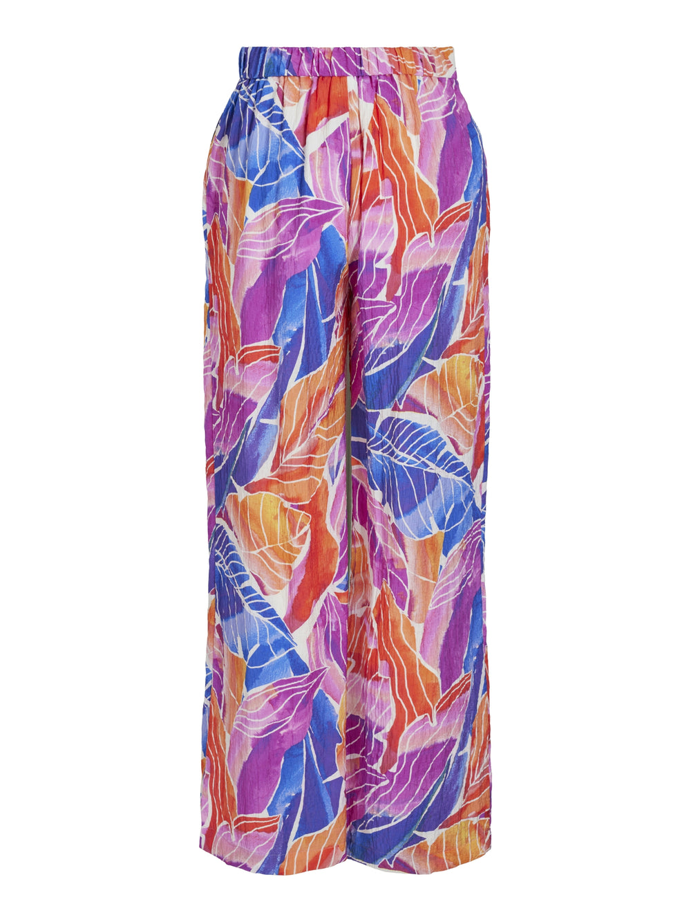 VILIMIA OSA HW PANTS, Shell Coral/Osa 280315001 Bild 2