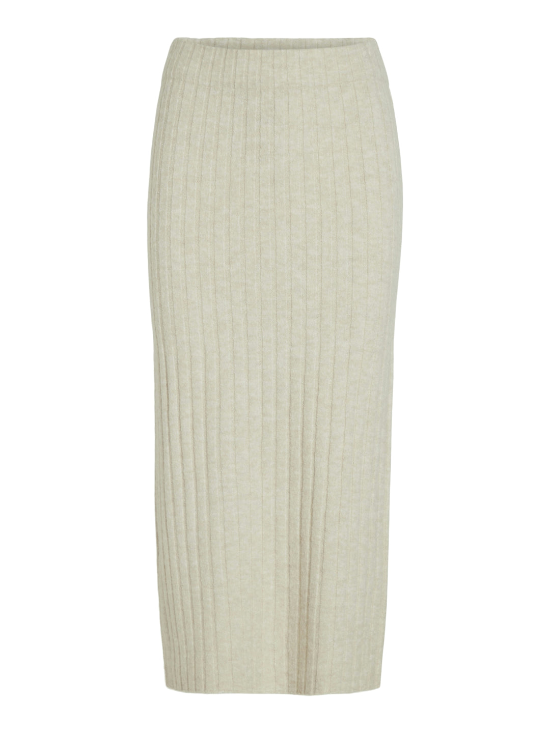 VIMIRAZ RIB KNIT SKIRT/BF, Birch 177853 Bild 1