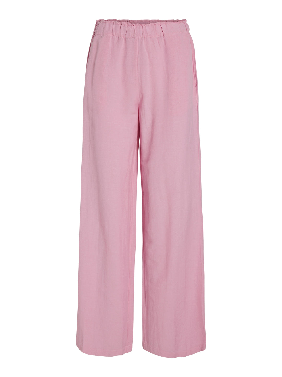 VIPRISILLA RW REGULAR PANTS - NOOS, Begonia Pink 231015 Bild 1