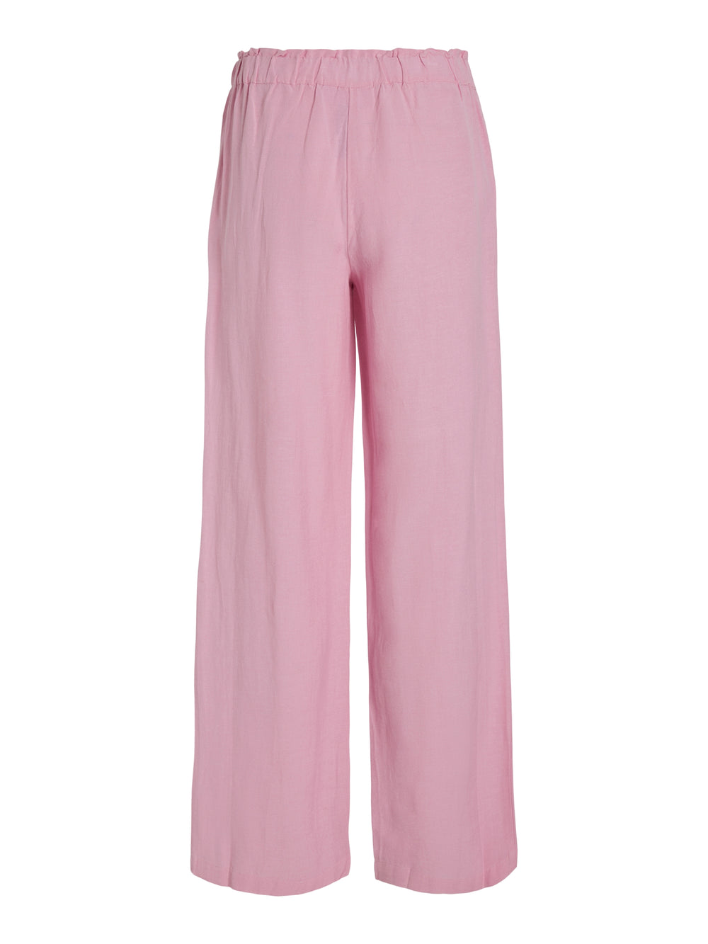 VIPRISILLA RW REGULAR PANTS - NOOS, Begonia Pink 231015 Bild 2