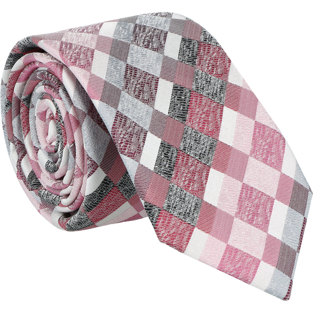 Willen Krawatte, beere 340 Bild 1