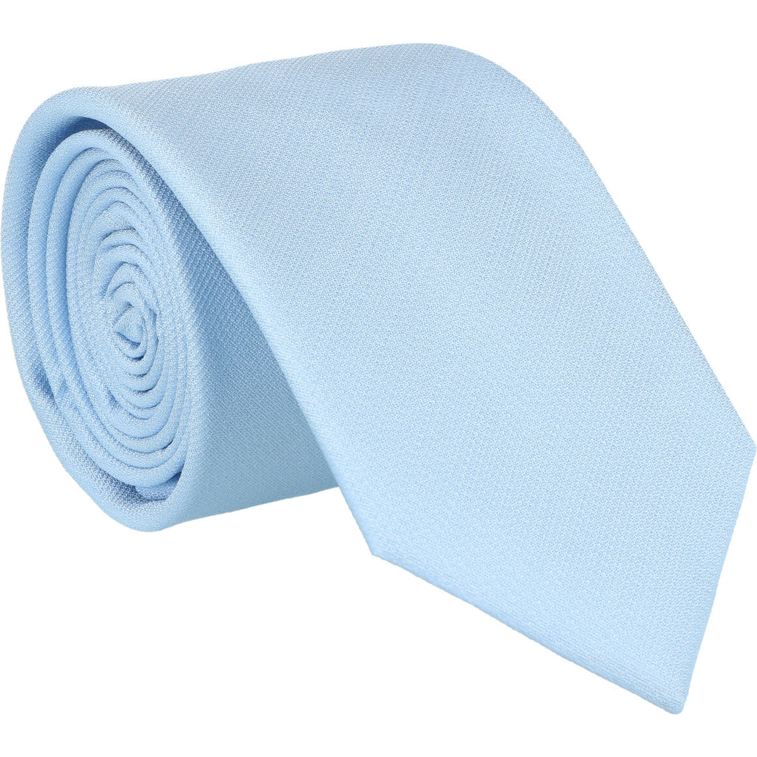 Willen Krawatte, blau 21 Bild 1