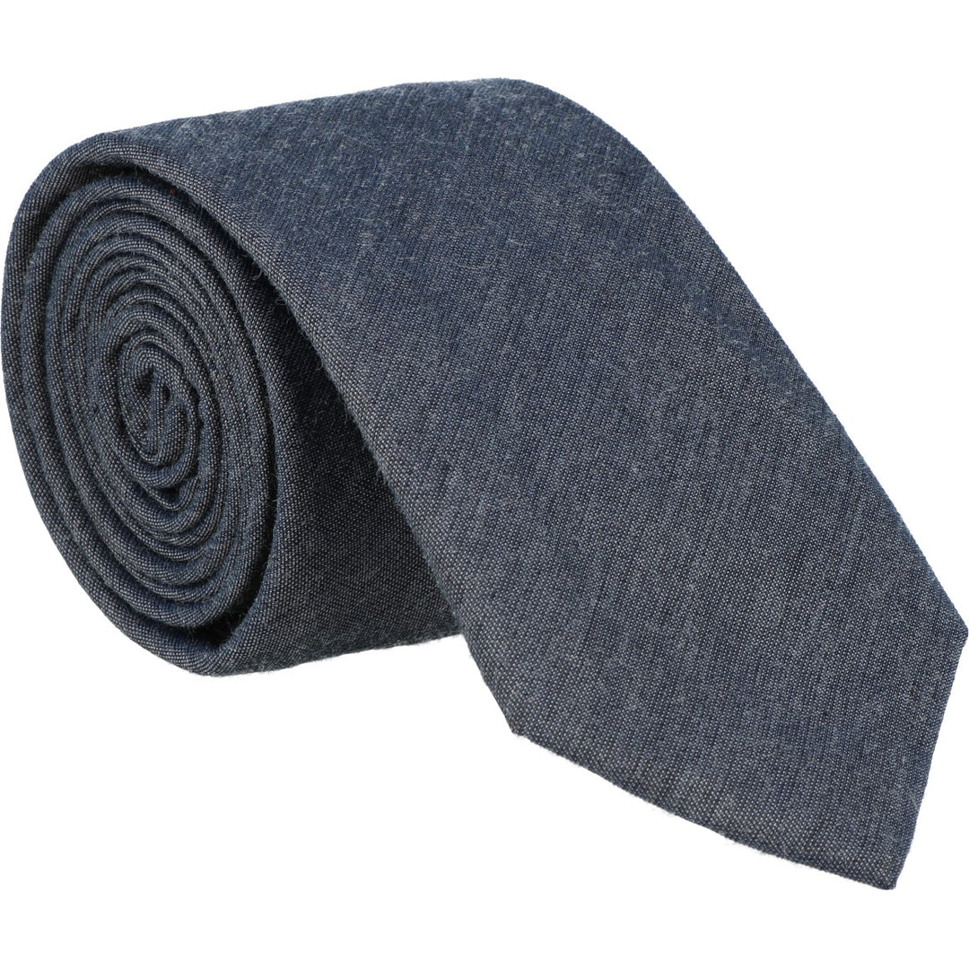 Willen Krawatte, camel 110 Bild 1