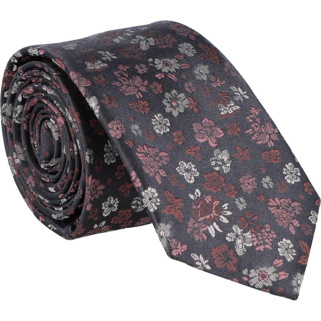 Willen Krawatte, rosa 190 Bild 1