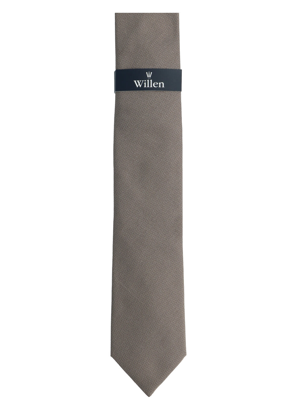 Willen Krawatte, stone 300 Bild 2