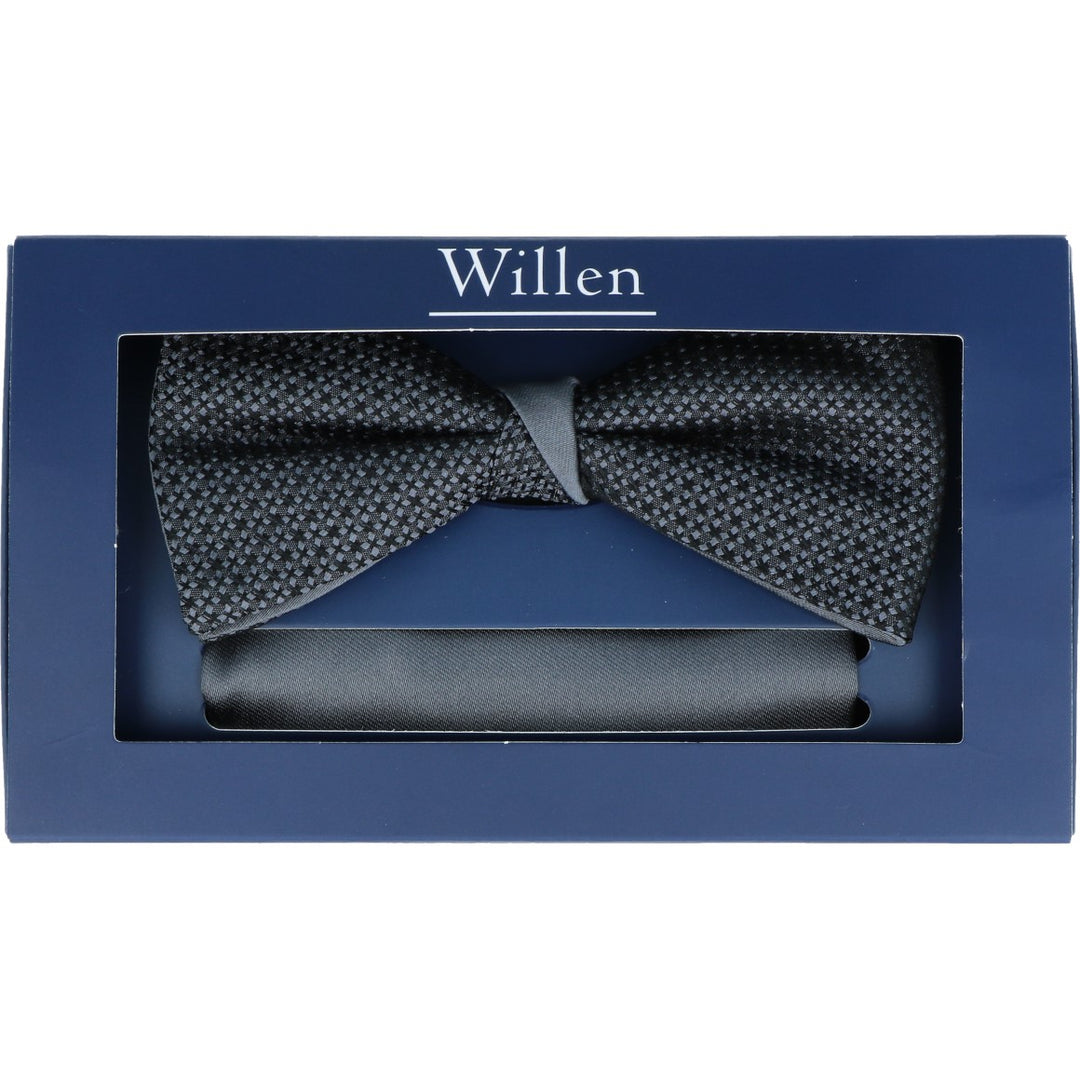 Willen Set, anthrazit 100 Bild 1