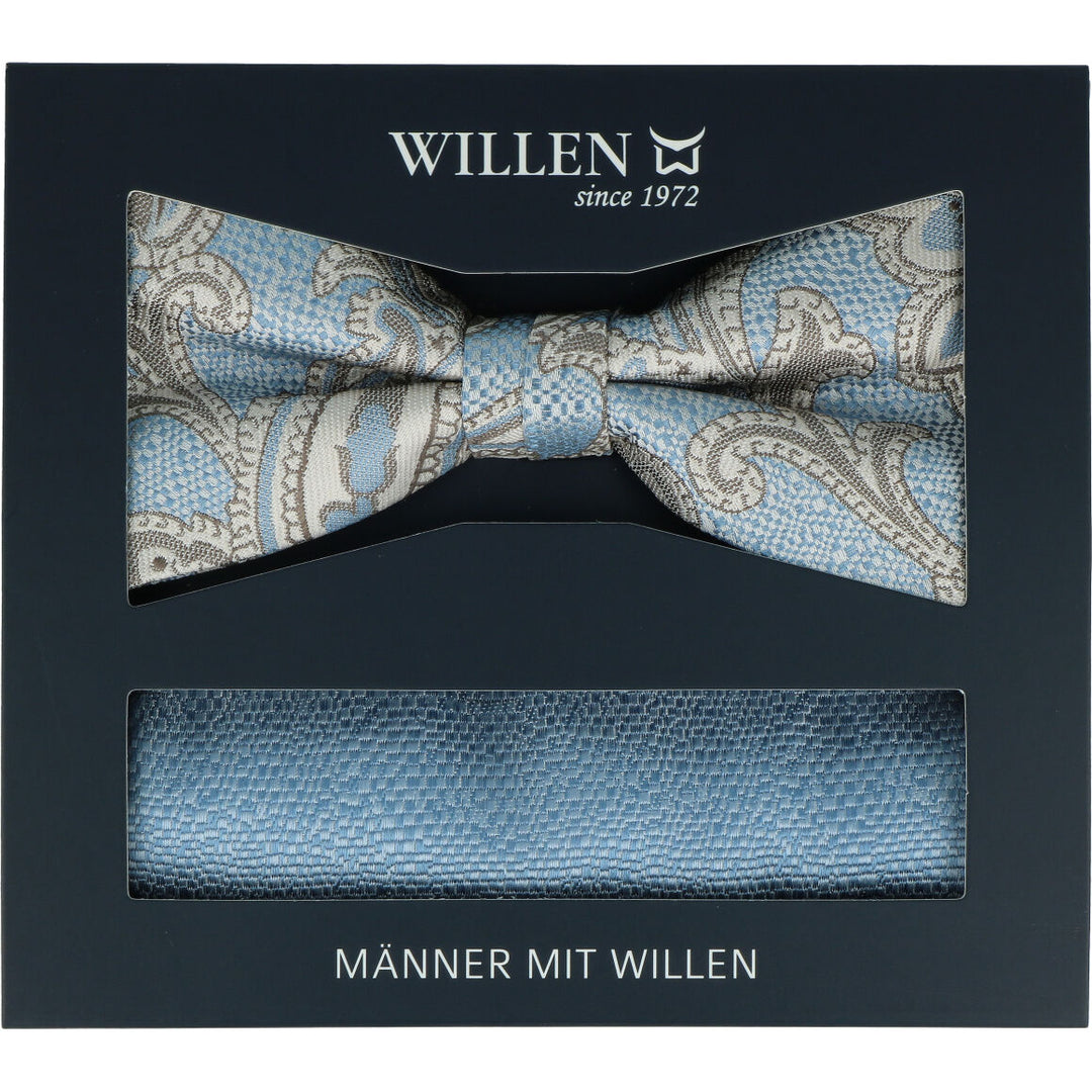 Willen Set, blau 21 Bild 1