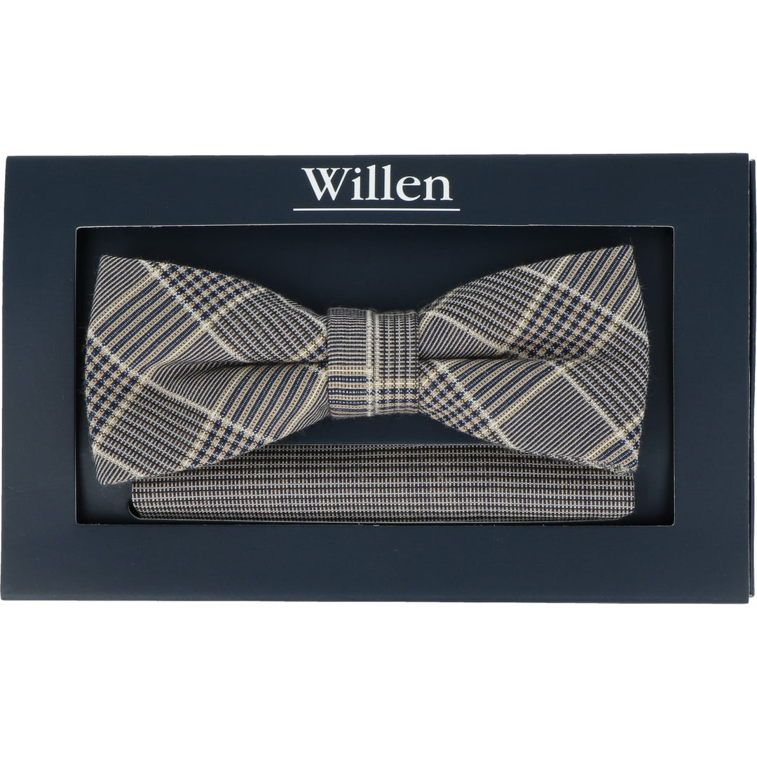 Willen Set, camel 110 Bild 1