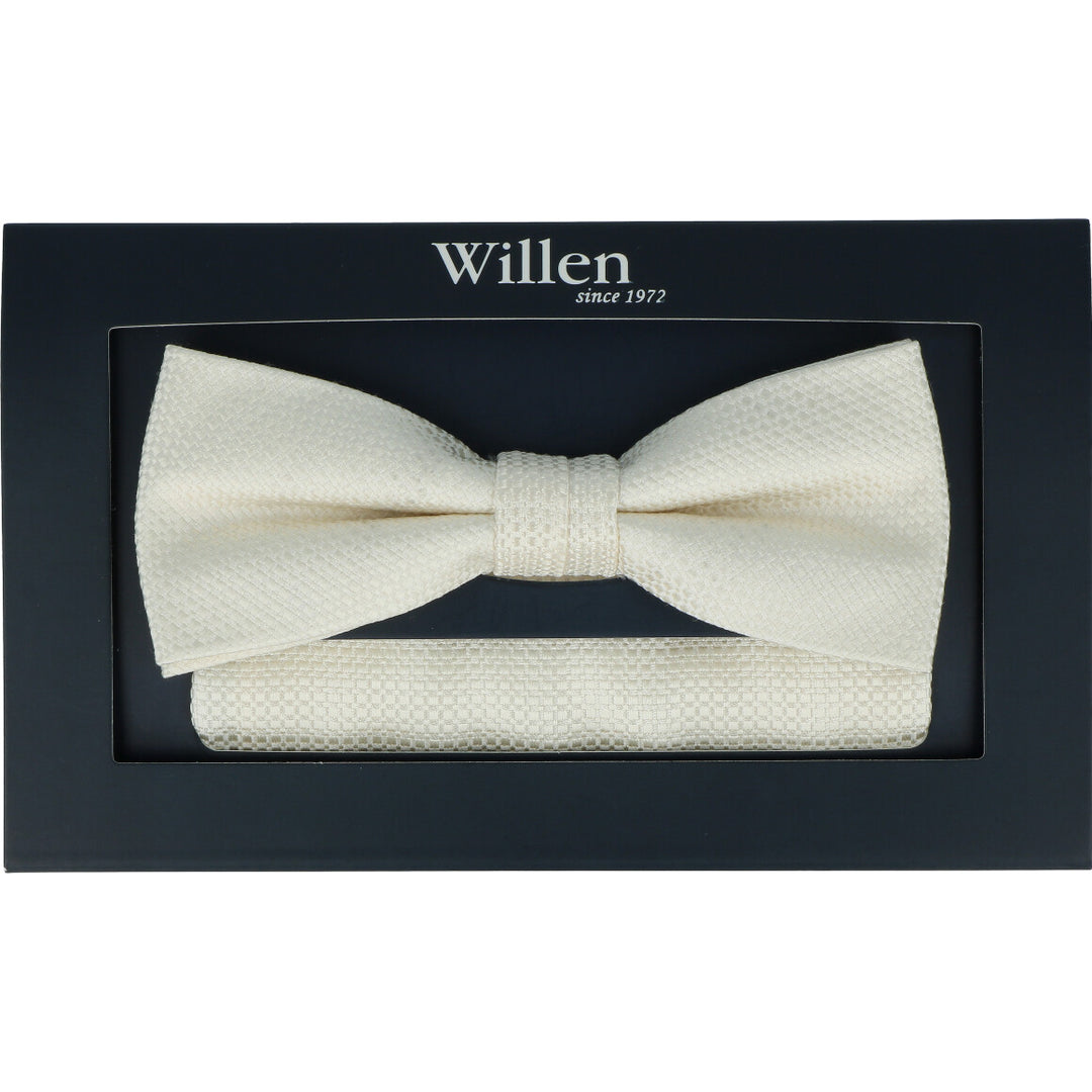 Willen Set, champagner 270 Bild 1