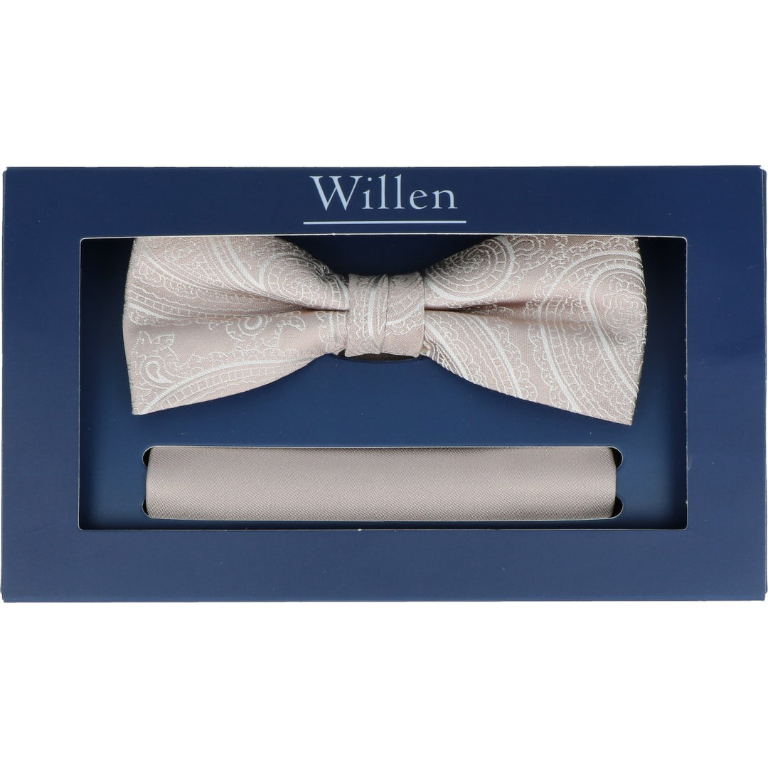 Willen Set, nude 310 Bild 1