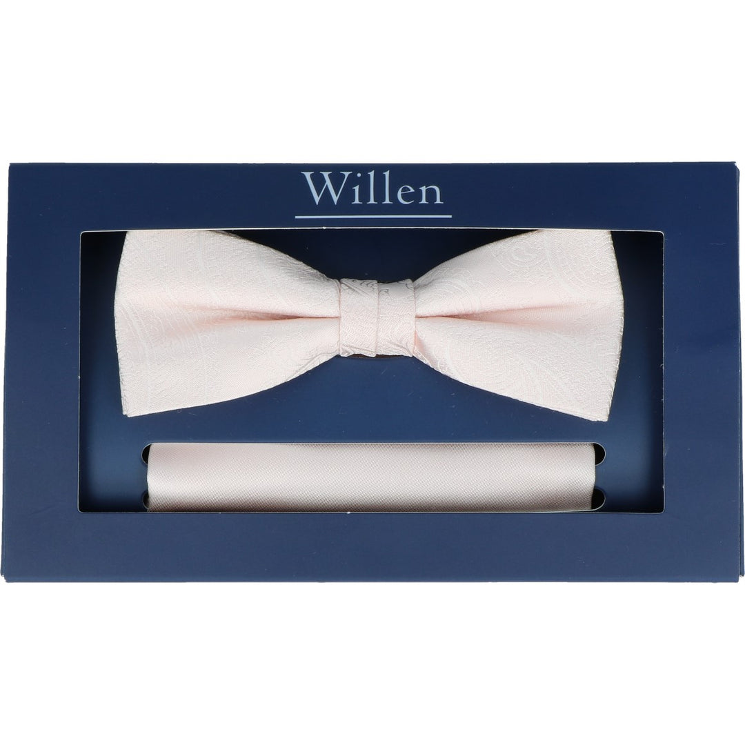 Willen Set, rosa 190 Bild 1