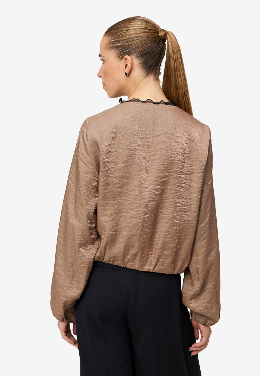 zero Blazer, Mountain Trail 7398 Bild 3