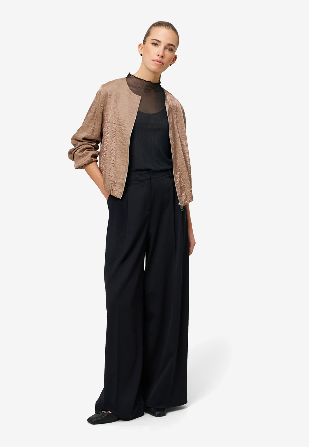 zero Blazer, Mountain Trail 7398 Bild 4