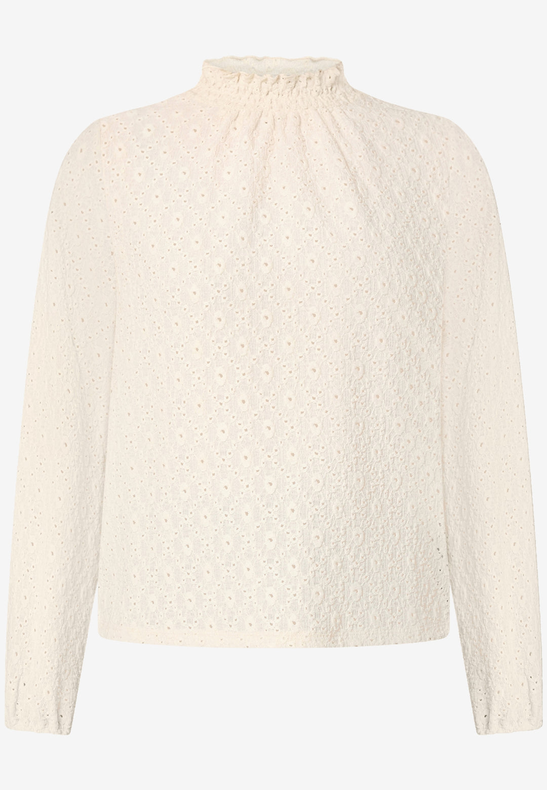 zero Bluse, Eggnog 1056 Bild 1