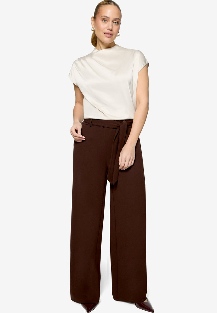 Bluse Kurz 1/2 Arm, Eggnog 1056 Bild 4