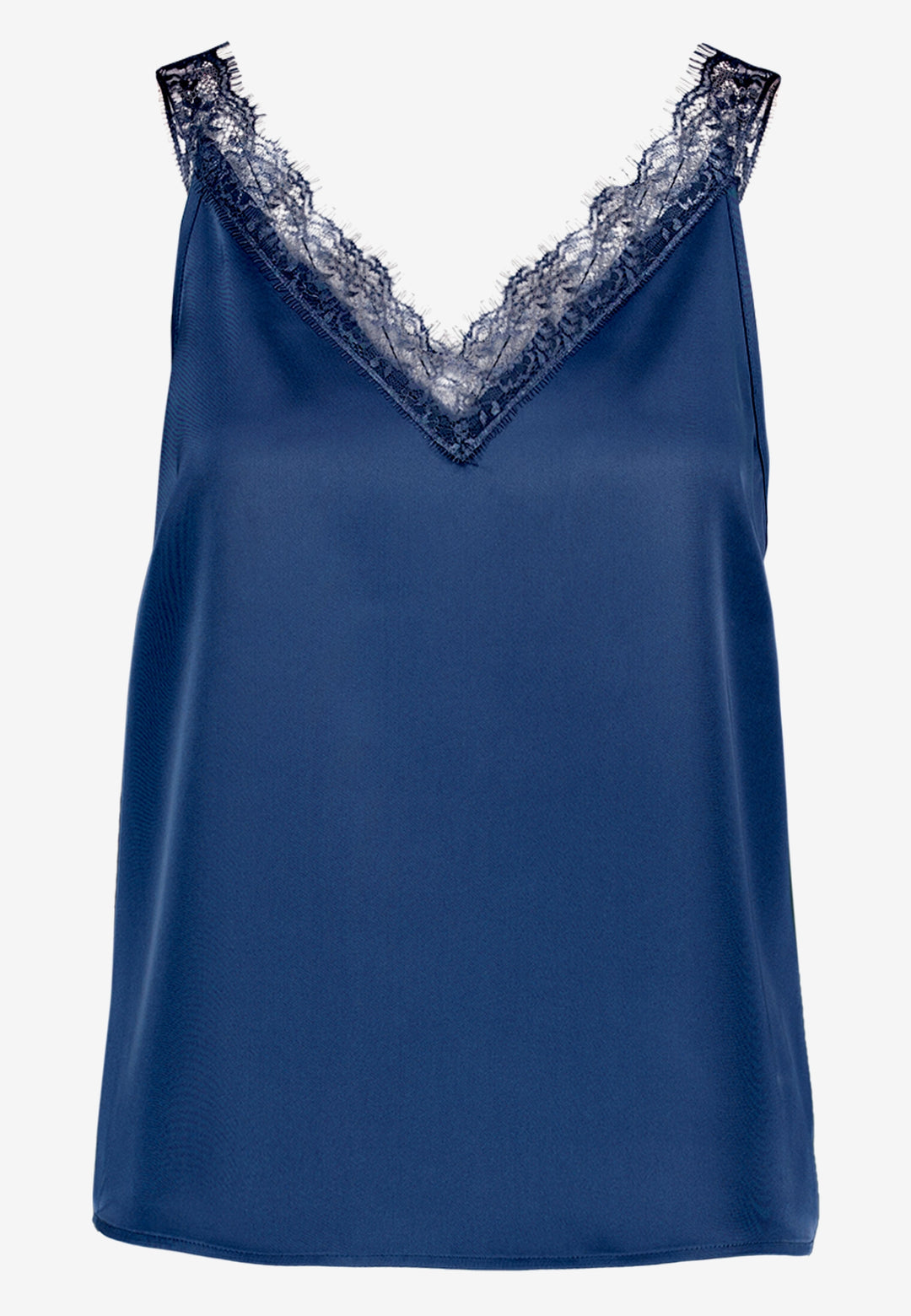Bluse Kurz ohne Arm, Sargasso Sea 8435 Bild 1