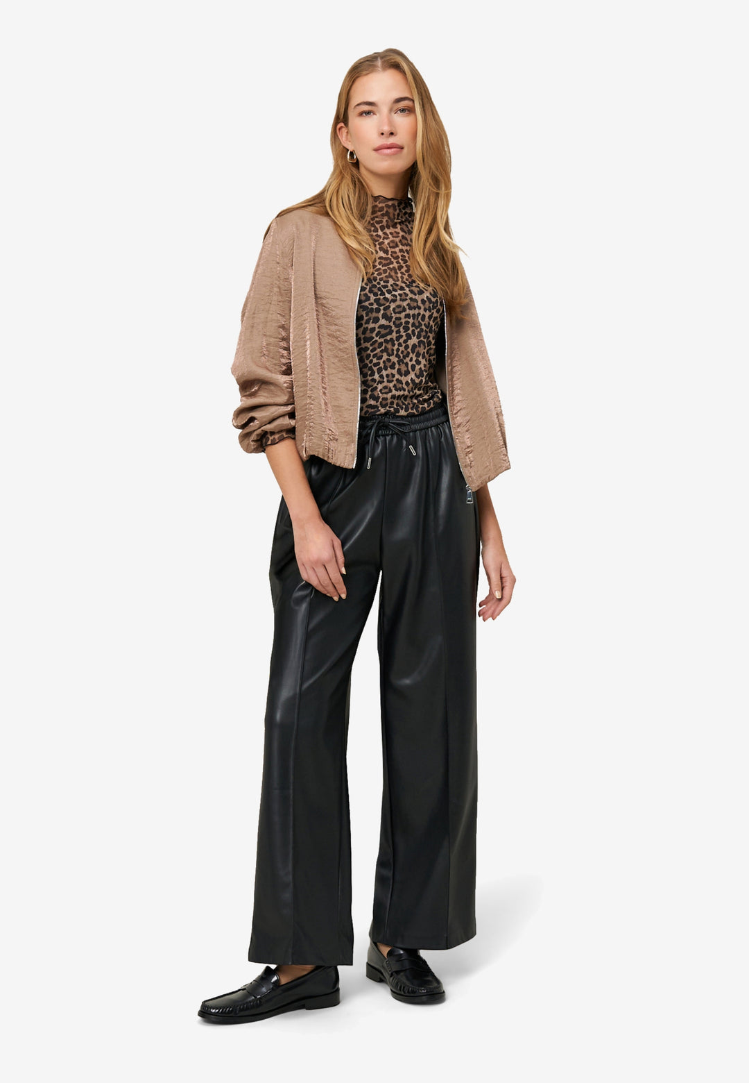 zero Hose, Black Beauty 9105 Bild 4