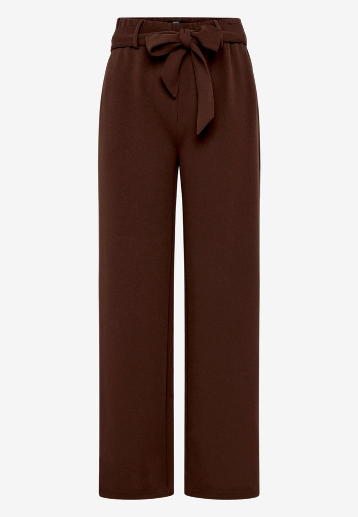 Hose Casual 1/1 Länge, Chicory Coffee 7385 Bild 1