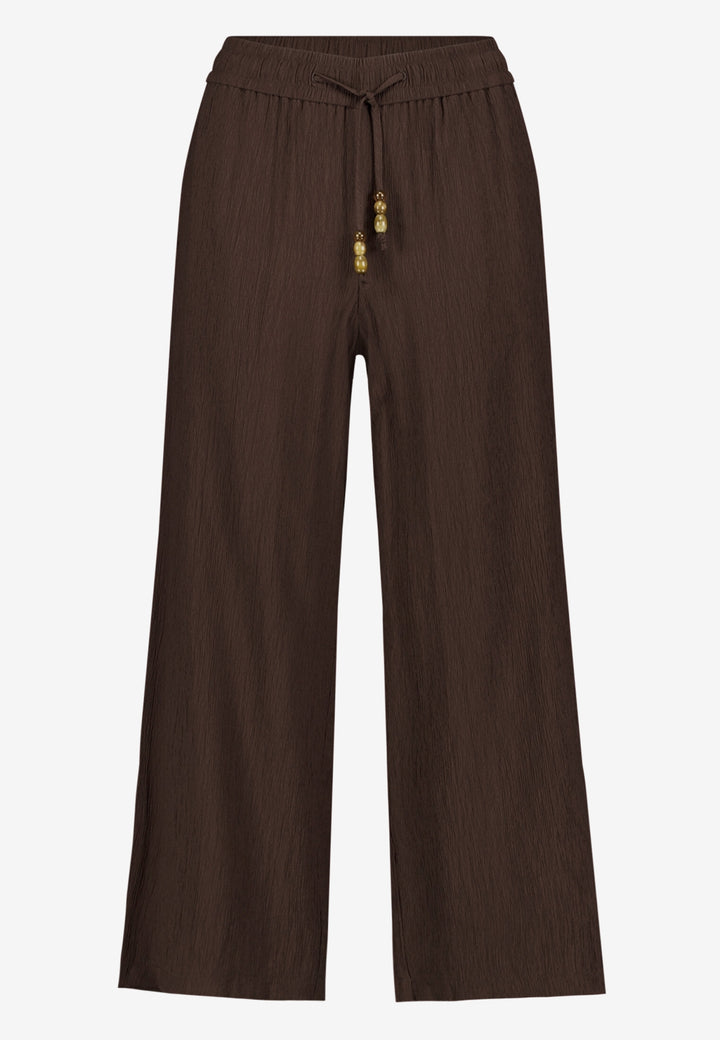 Hose Casual 3/4 Länge, Chocolate Plum 7416 Bild 1