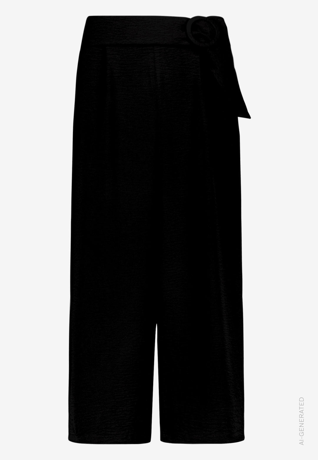 Hose Casual 7/8 Länge, Black Beauty 9105 Bild 1