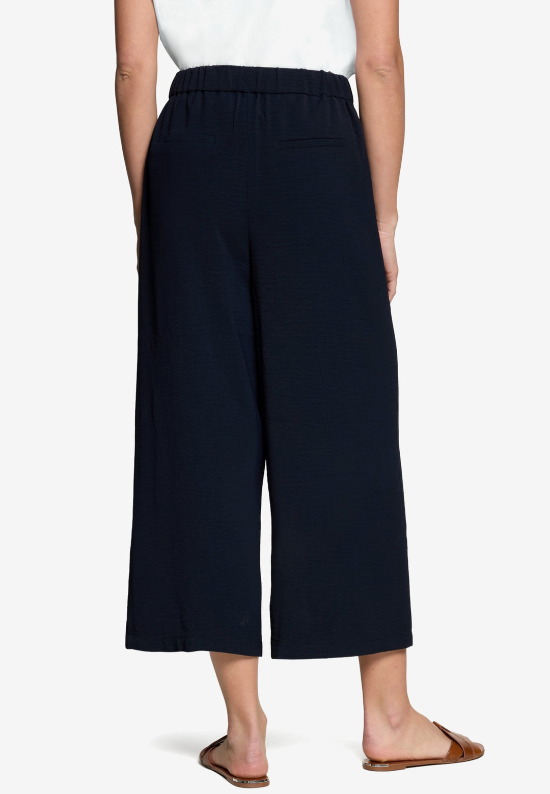 Hose Casual 7/8 Länge, Deep Sky 8105 Bild 7