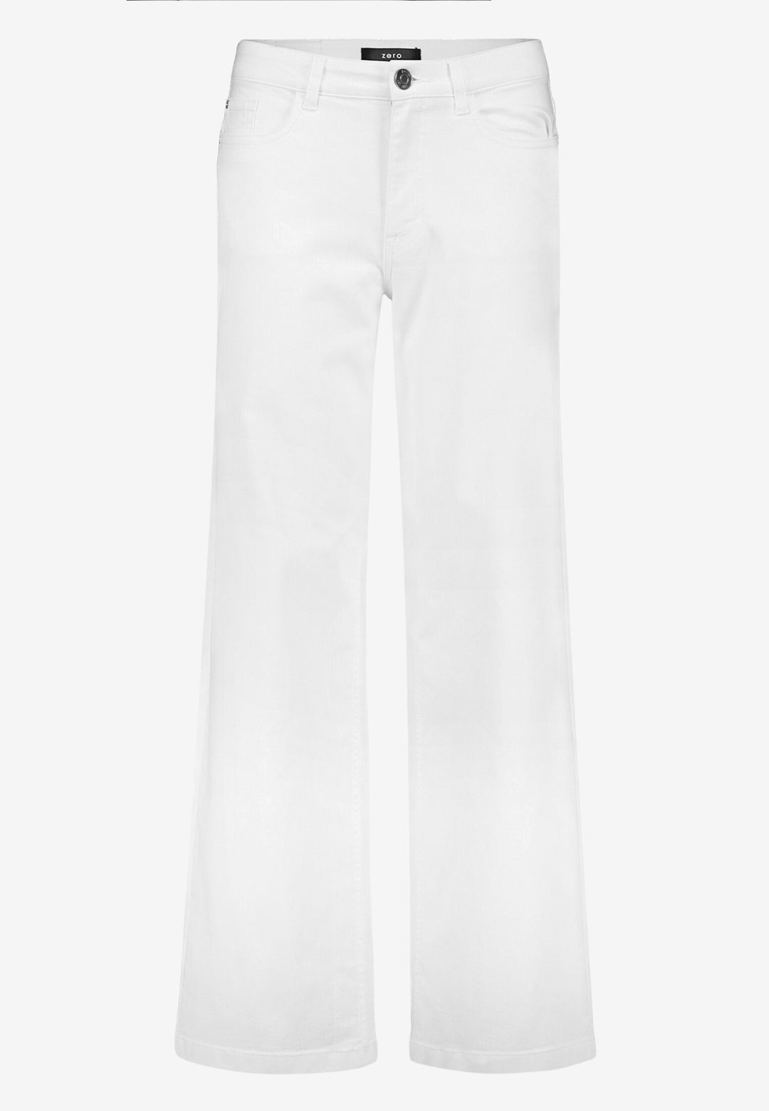 Hose Jeans 1/1 Länge, Cream Denim 1621 Bild 1