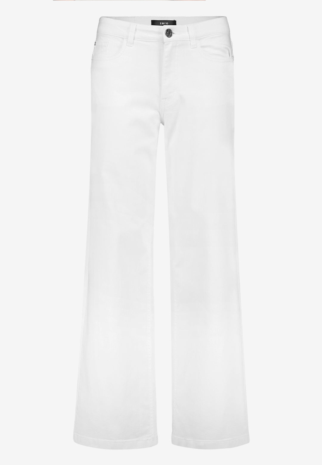 Hose Jeans 1/1 Länge, Cream Denim 1621 Bild 1
