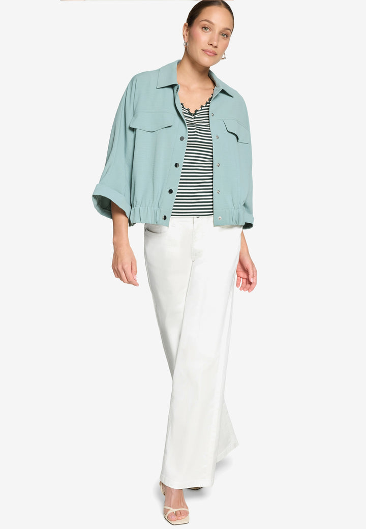 Hose Jeans 1/1 Länge, Cream Denim 1621 Bild 8
