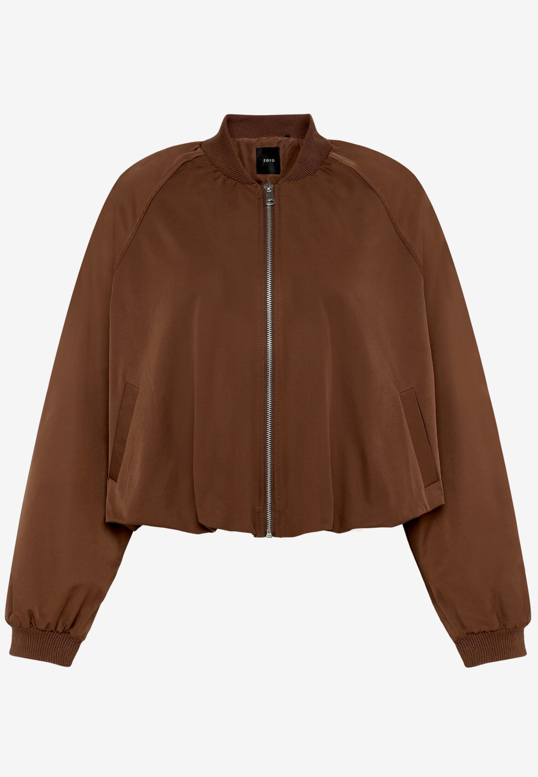 Jacke Casual, Downtown Brown 7388 Bild 1