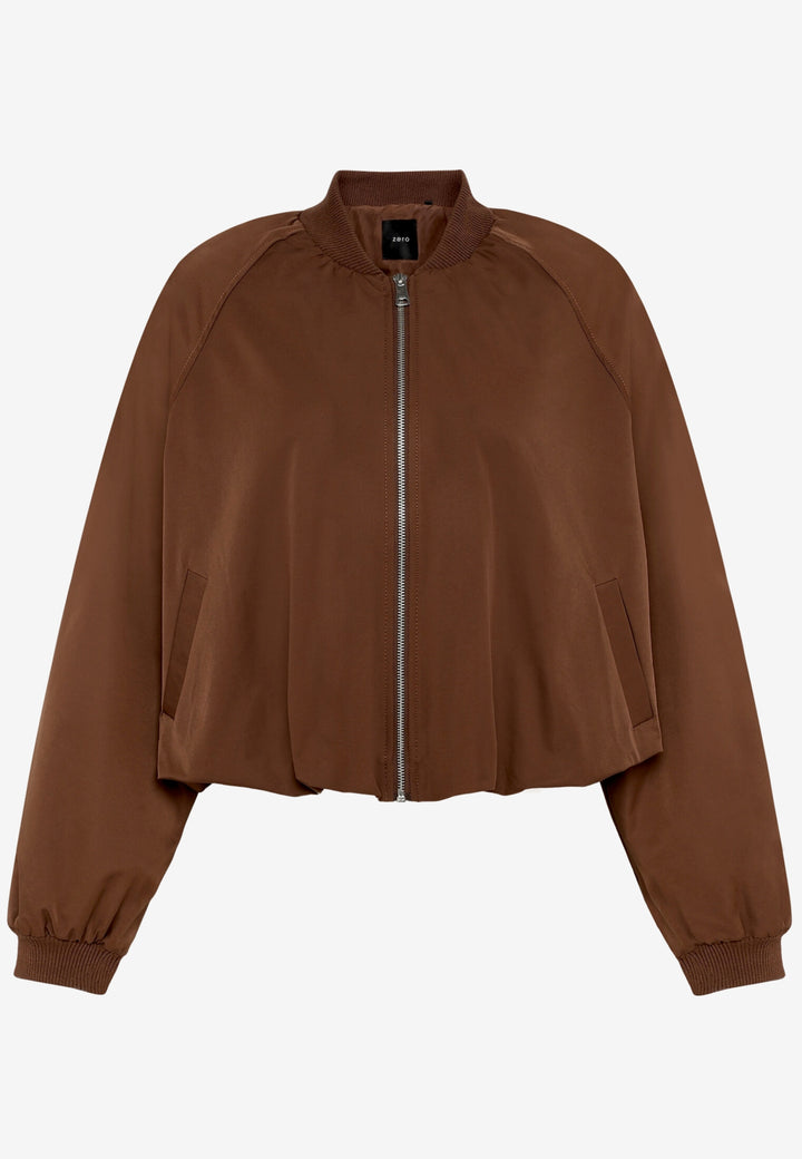 Jacke Casual, Downtown Brown 7388 Bild 1