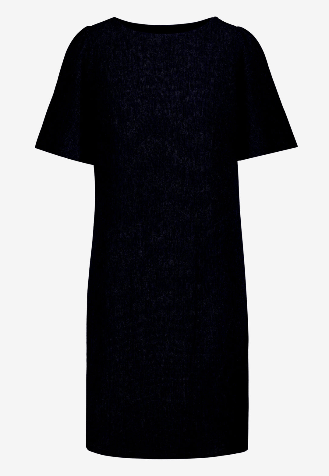Kleid Kurz 1/2 Arm, Deep Sky 8105 Bild 1
