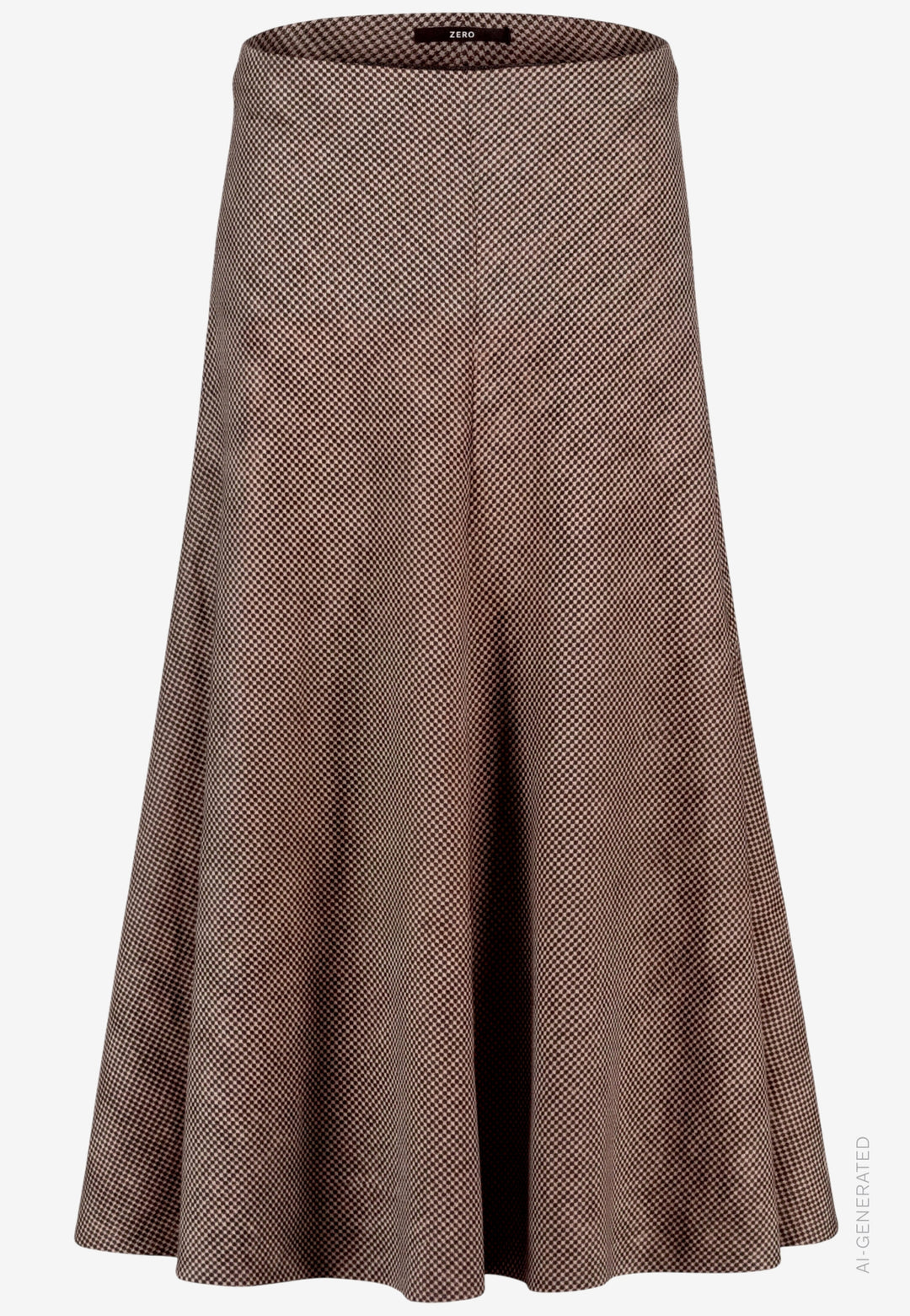 Rock Lang Casual, Beige/Brown 7875 Bild 1