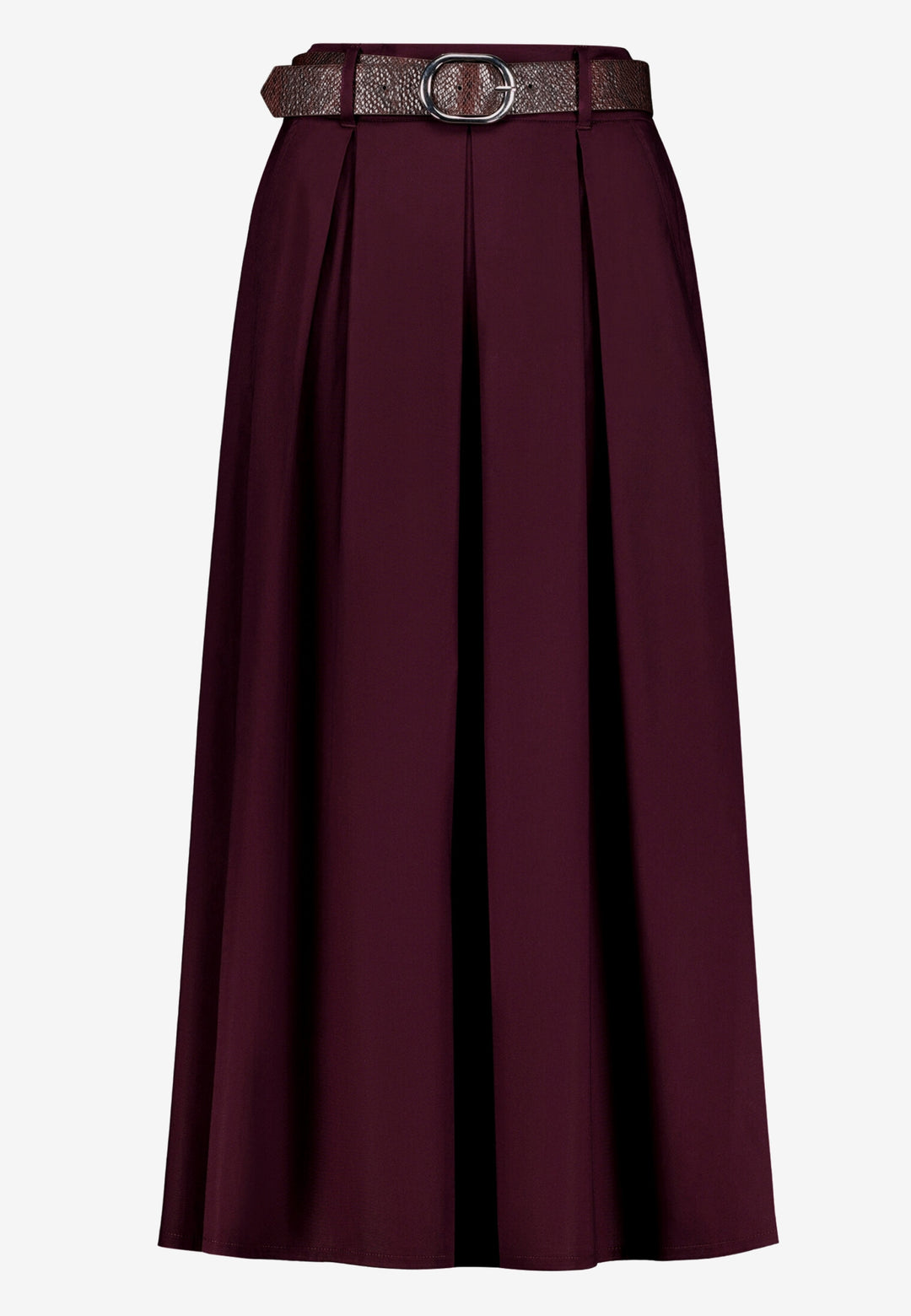 Rock Lang Casual, Dark Aubergine 4685 Bild 1