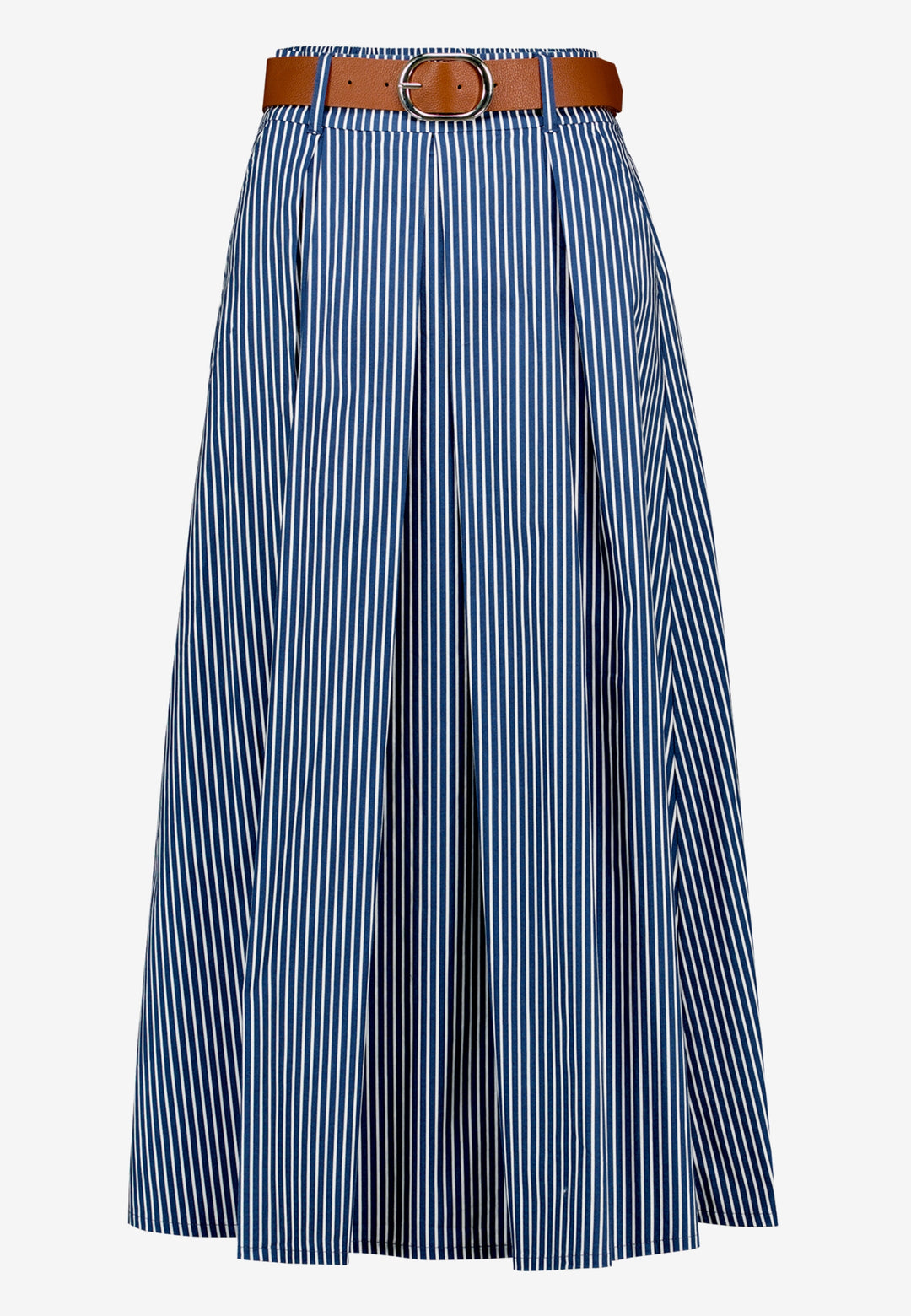 Rock Lang Casual, Dark Blue/White 8812 Bild 1
