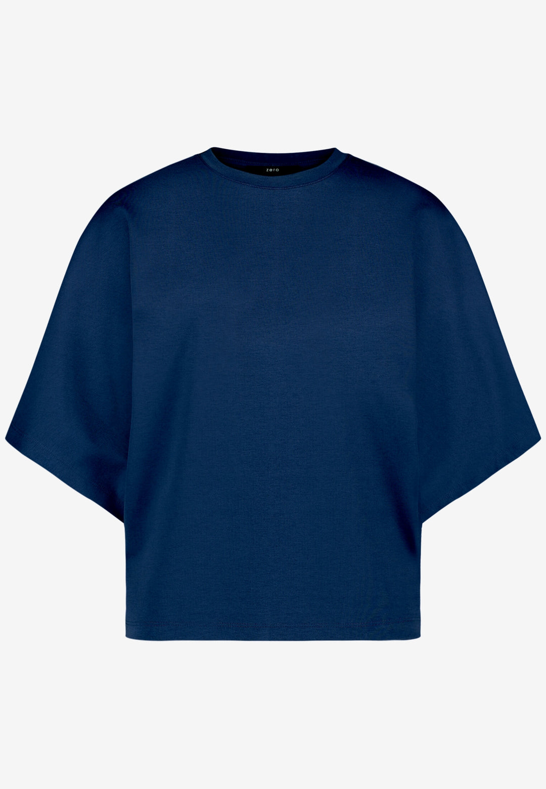Shirt Kurz 1/2 Arm, Sargasso Sea 8435 Bild 1