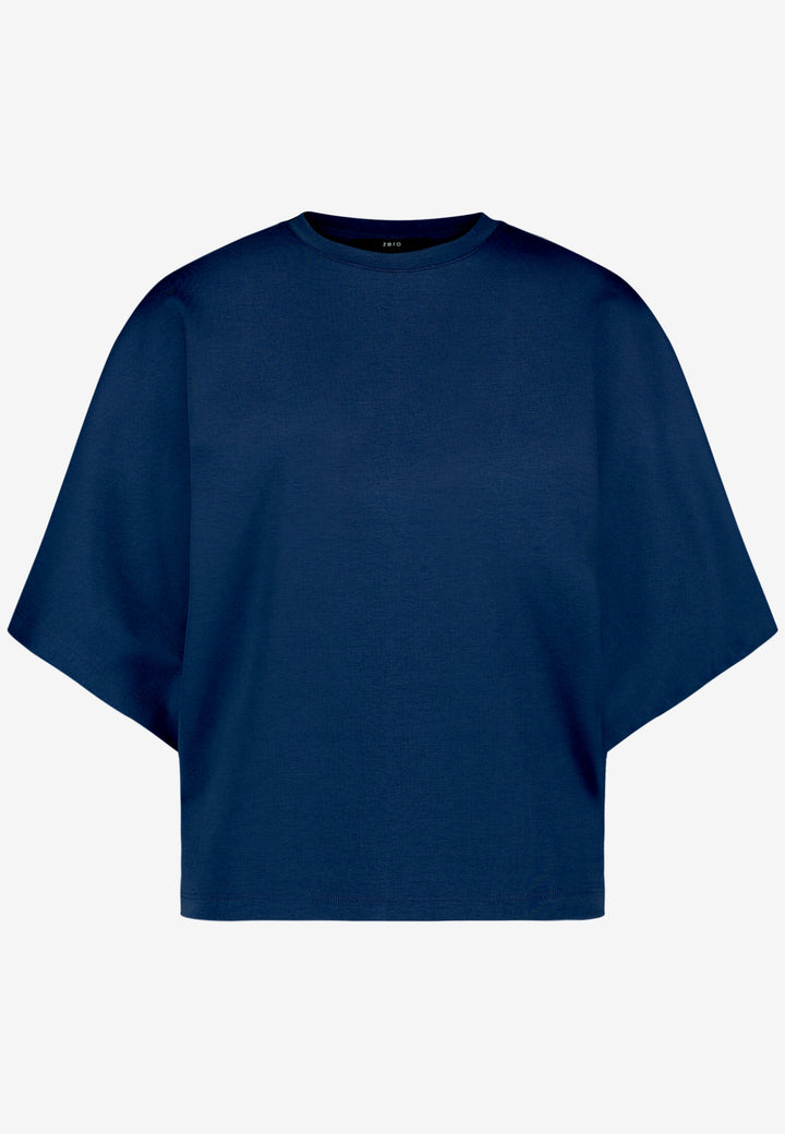 Shirt Kurz 1/2 Arm, Sargasso Sea 8435 Bild 1