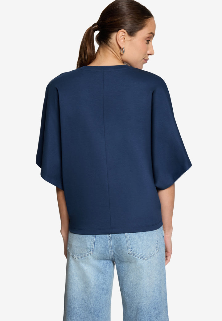 Shirt Kurz 1/2 Arm, Sargasso Sea 8435 Bild 3